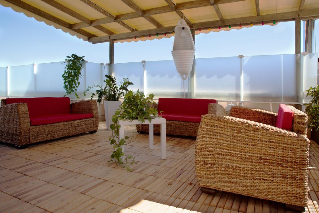 Hotel International Gabicce Mare Ngoại thất bức ảnh