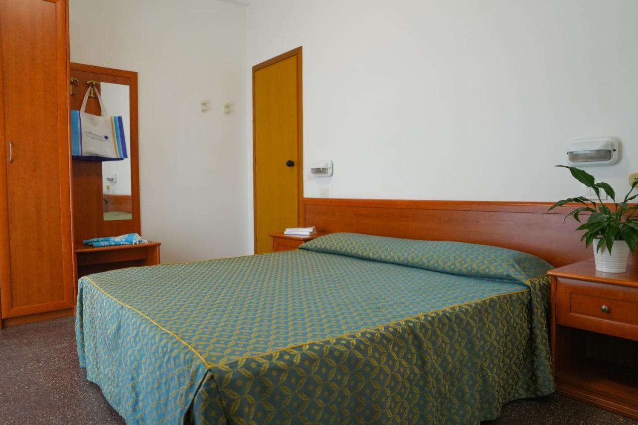 Hotel International Gabicce Mare Ngoại thất bức ảnh