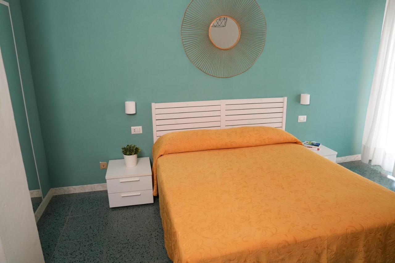 Hotel International Gabicce Mare Ngoại thất bức ảnh