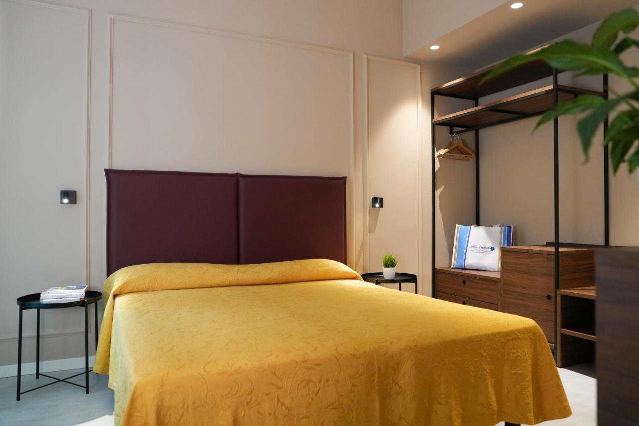 Hotel International Gabicce Mare Ngoại thất bức ảnh