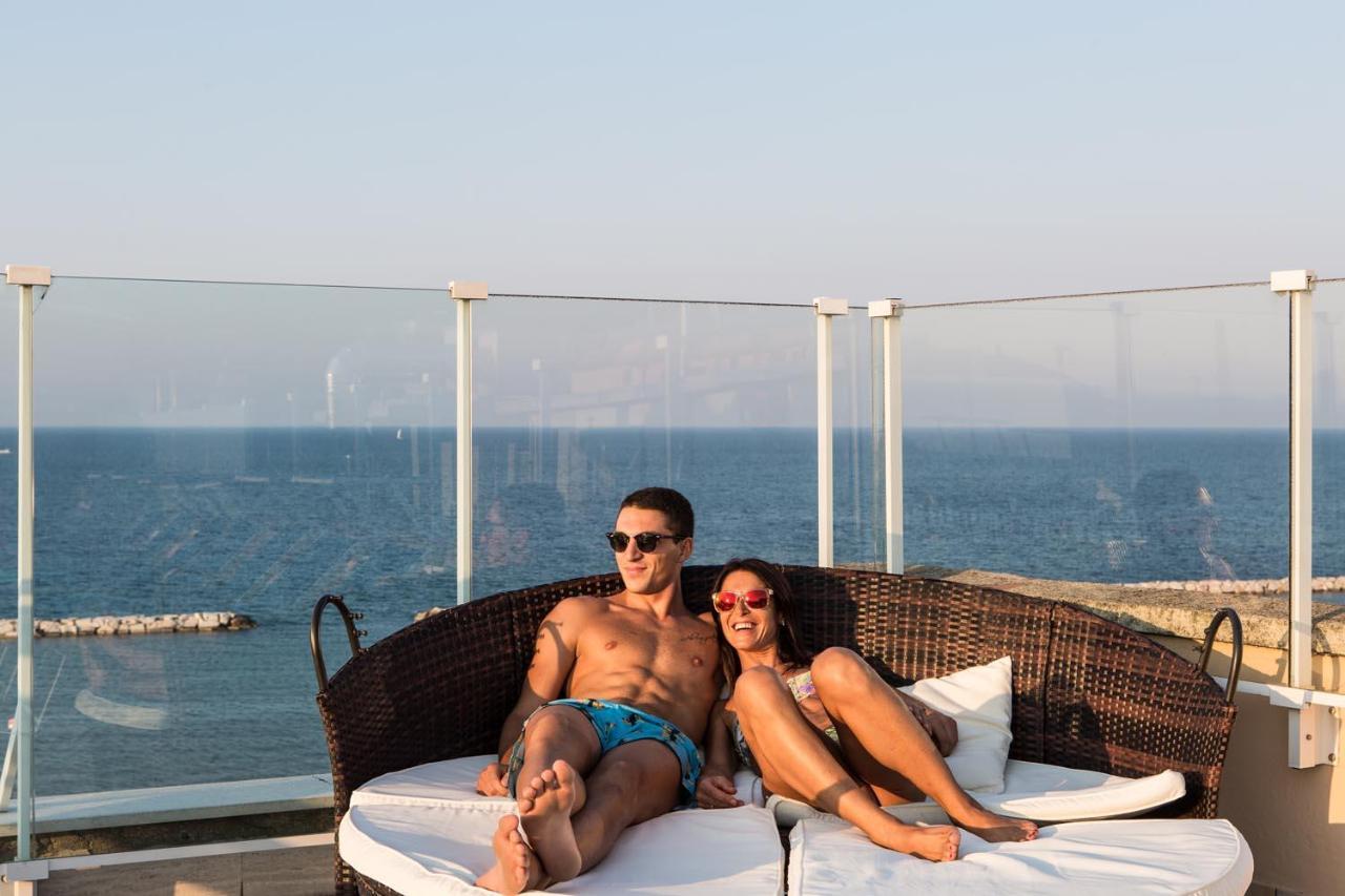 Hotel International Gabicce Mare Ngoại thất bức ảnh
